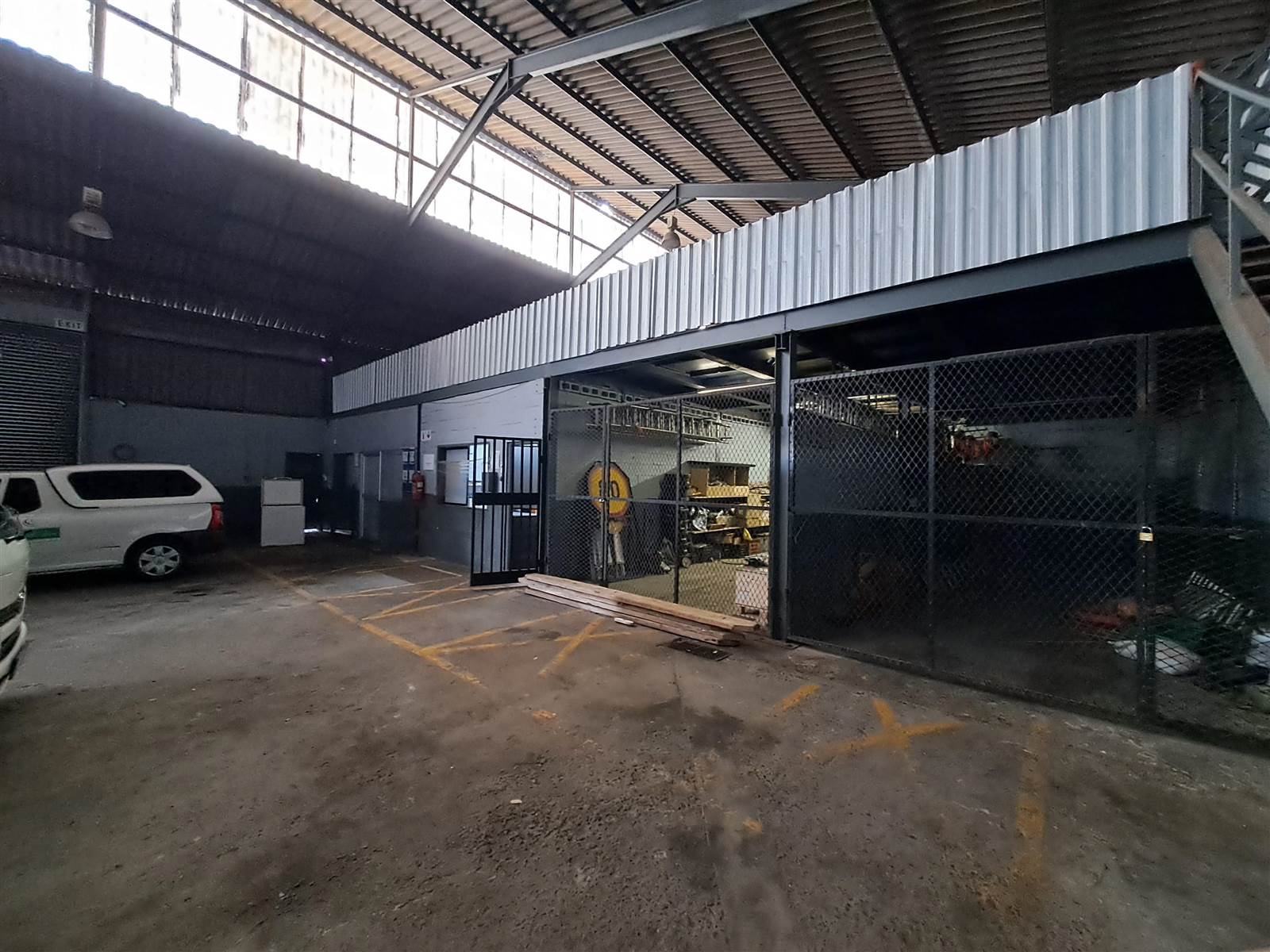 2854  m² Industrial space in Beaconvale photo number 4