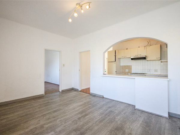 2 Bed Apartment