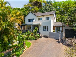 4 Bed House in Athlone