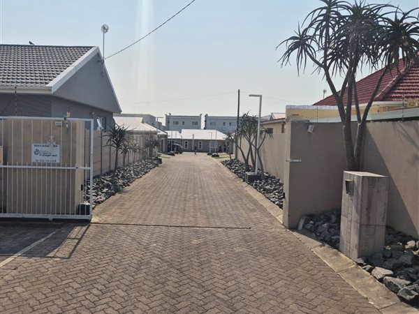 3 Bedroom House 3 Bedroom House