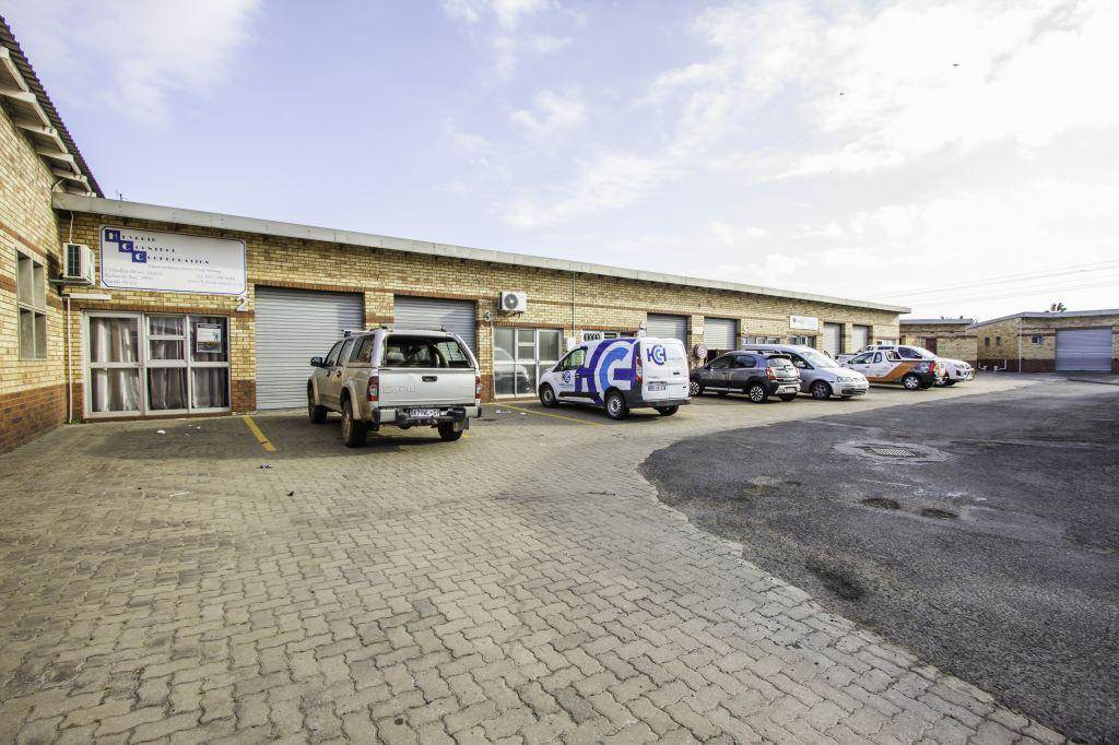 25  m² Commercial space in Richards Bay Central photo number 7