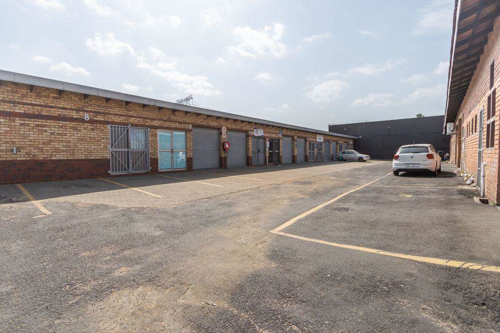 25  m² Commercial space in Richards Bay Central photo number 10