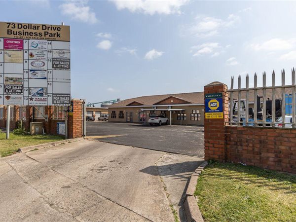 25  m² Commercial space in Richards Bay Central