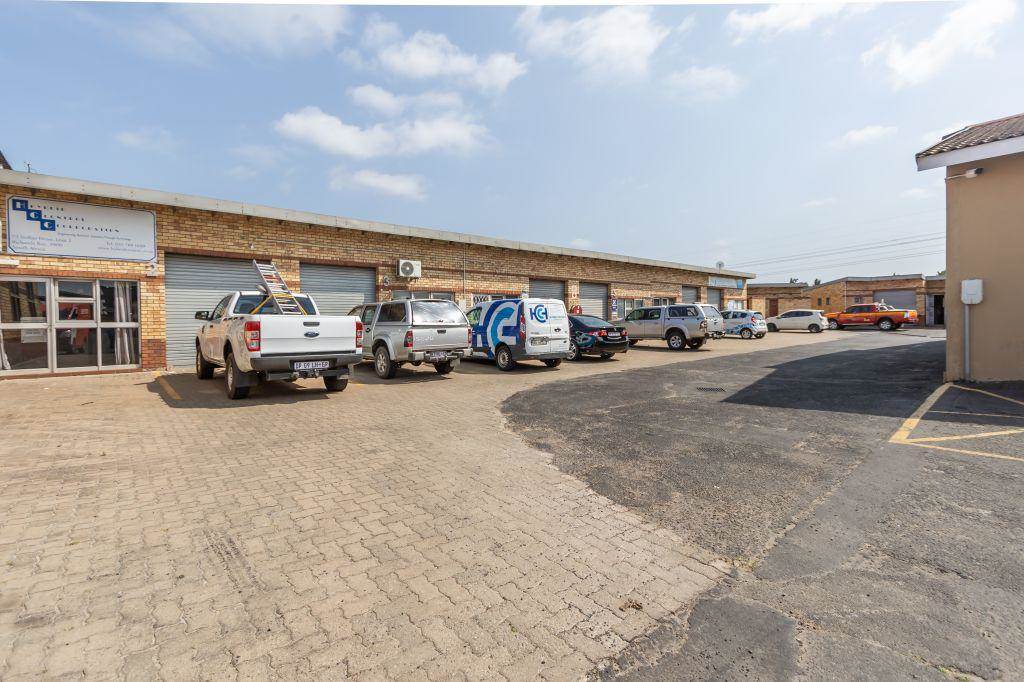 25  m² Commercial space in Richards Bay Central photo number 6