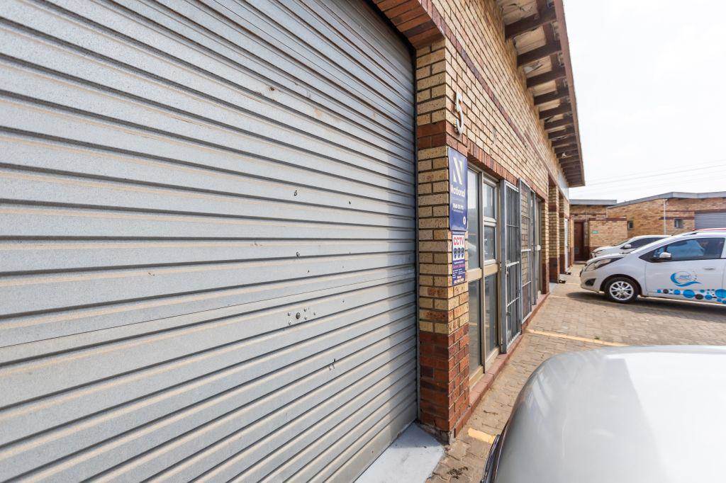 25  m² Commercial space in Richards Bay Central photo number 9