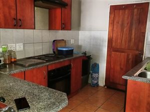 Townhouse in Elspark