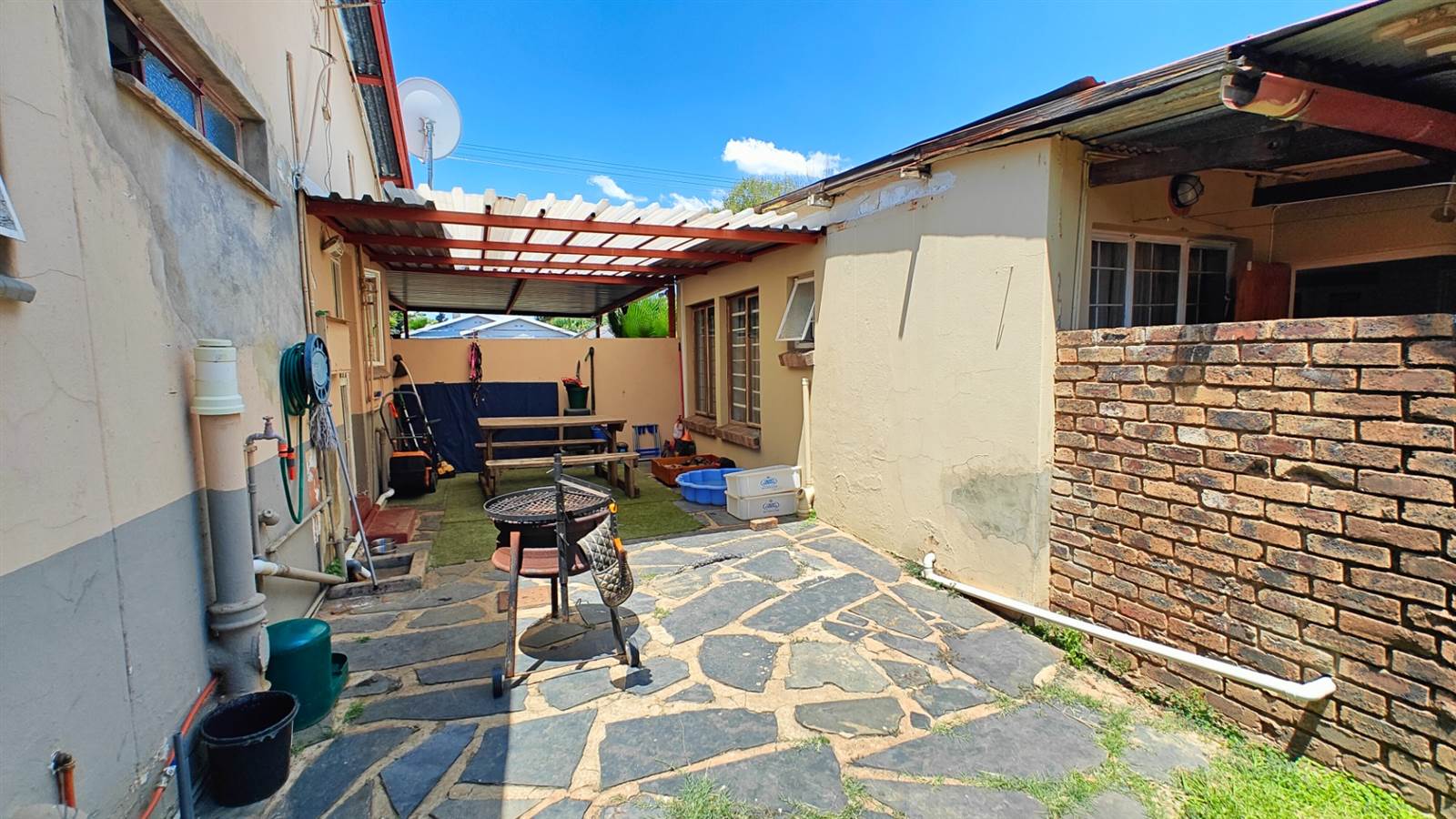 3 Bed House in Rietfontein photo number 25
