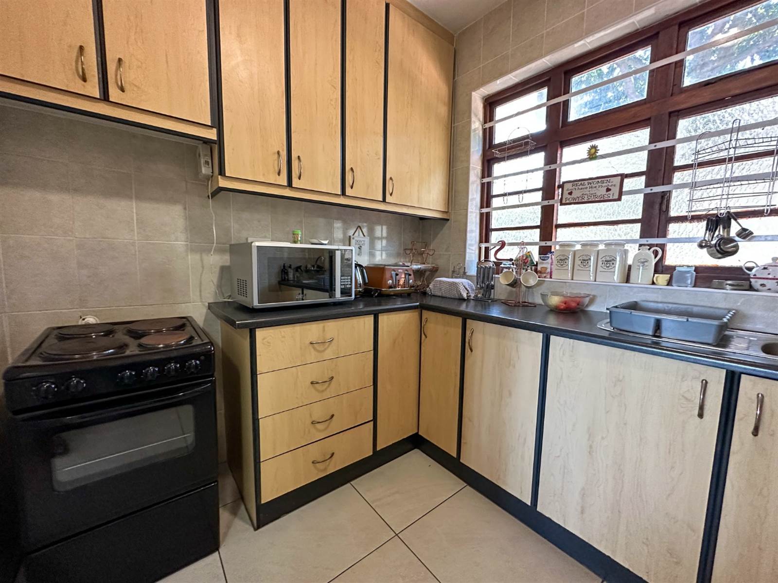 1.5 Bed Apartment in Musgrave photo number 8