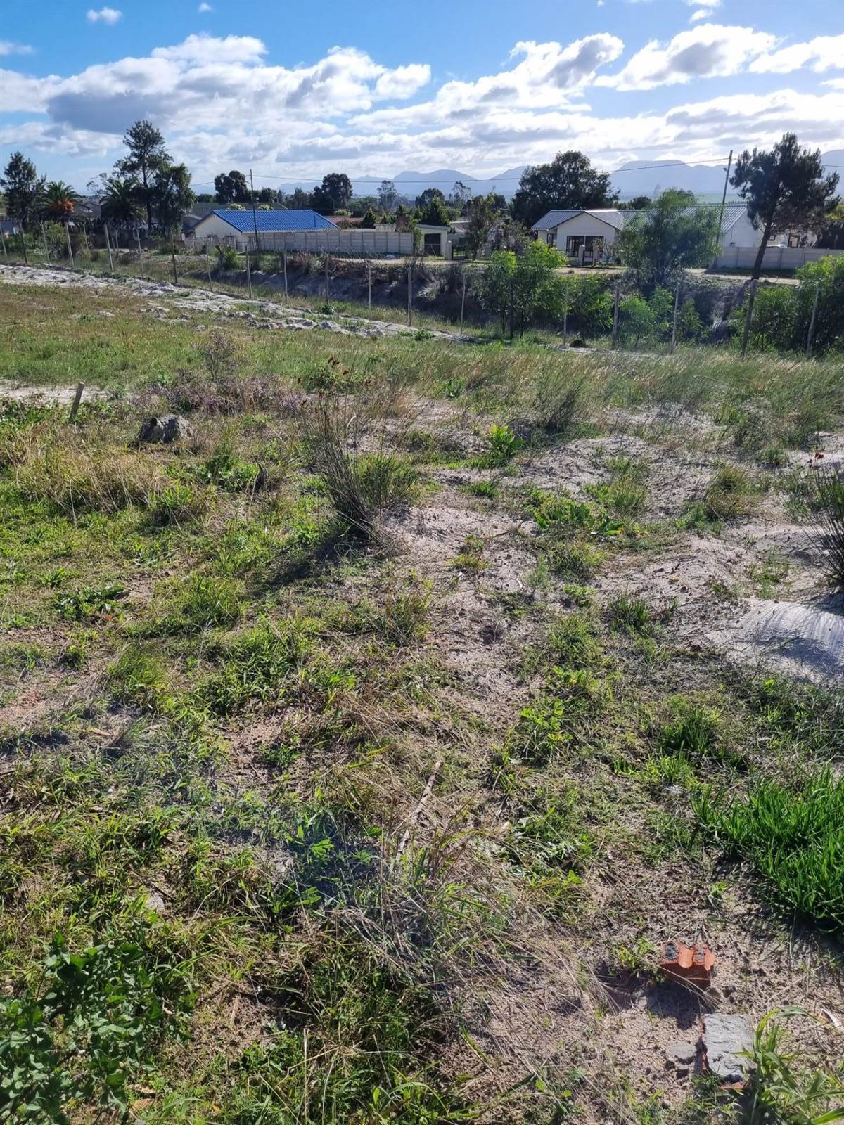 210 m² Land available in Albertinia photo number 5