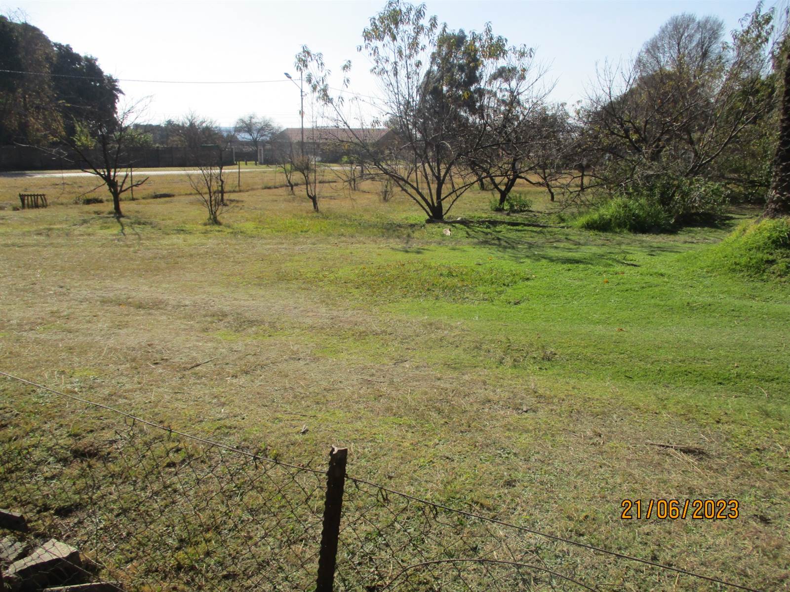 2.5 ha Land available in Ogies photo number 8