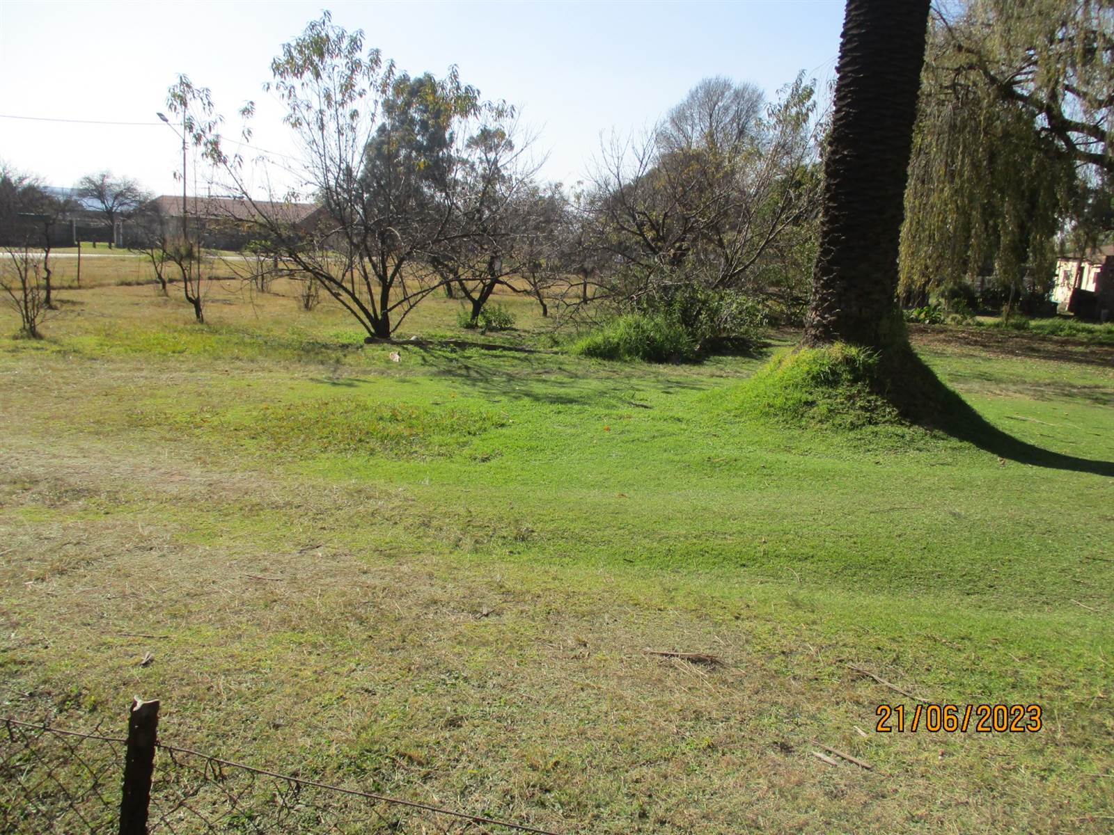 2.5 ha Land available in Ogies photo number 7