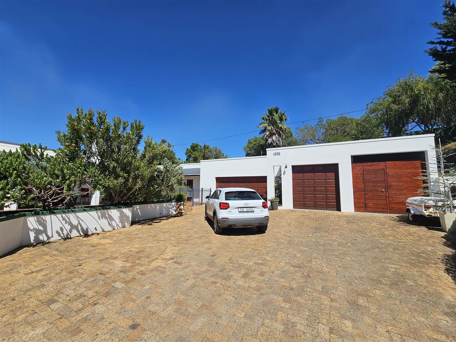 4 Bed House in Swellendam photo number 29