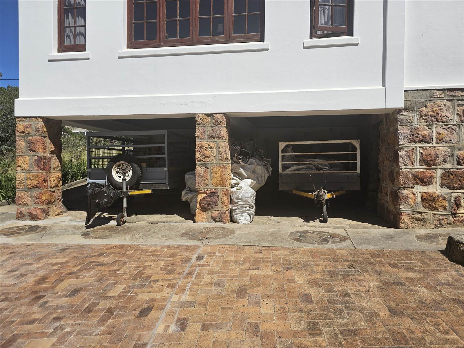 4 Bed House in Swellendam photo number 28