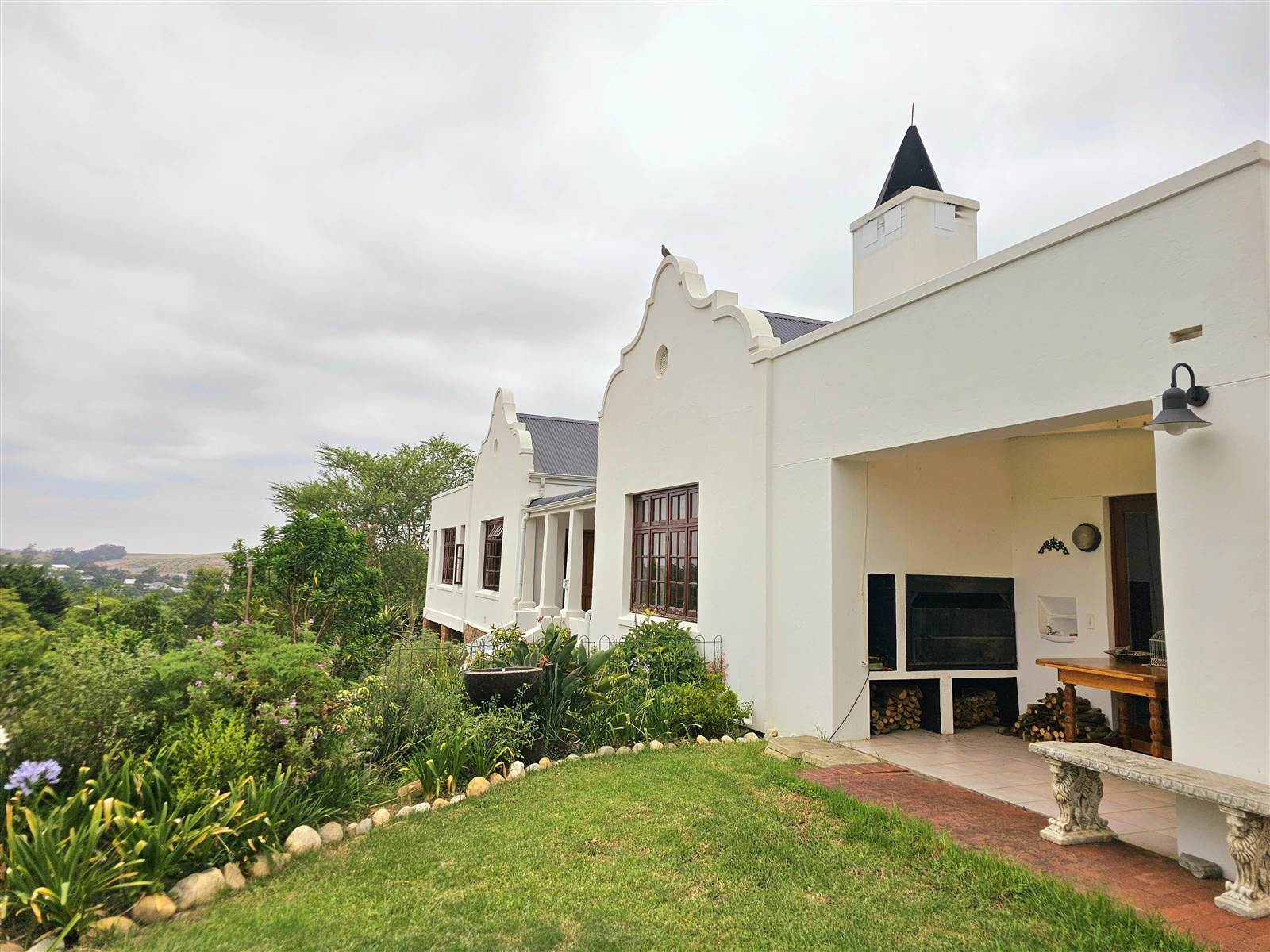 4 Bed House in Swellendam photo number 26