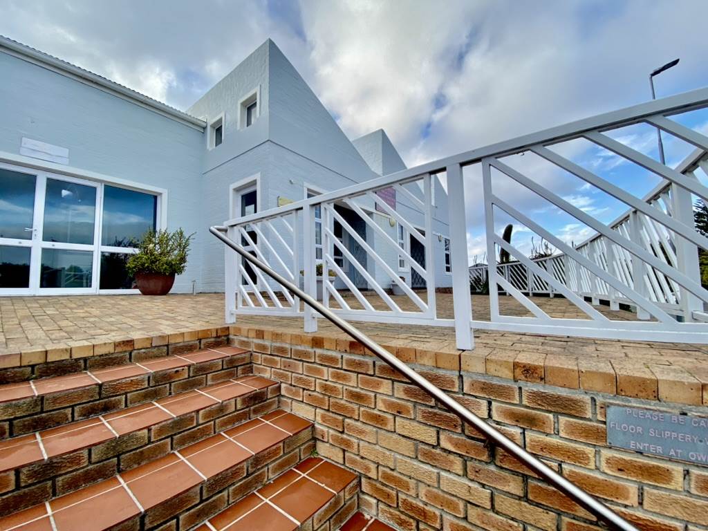 451  m² Commercial space in Gansbaai and surrounds photo number 1