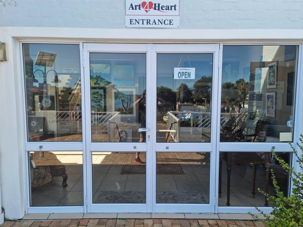 451  m² Commercial space in Gansbaai and surrounds photo number 14