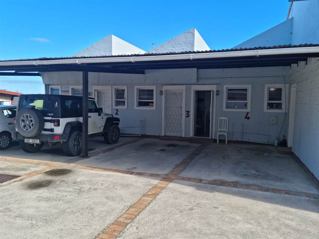 451  m² Commercial space in Gansbaai and surrounds photo number 8