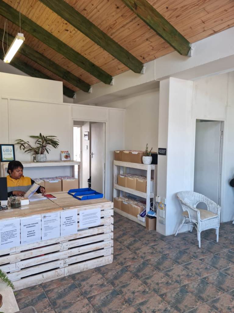 451  m² Commercial space in Gansbaai and surrounds photo number 28