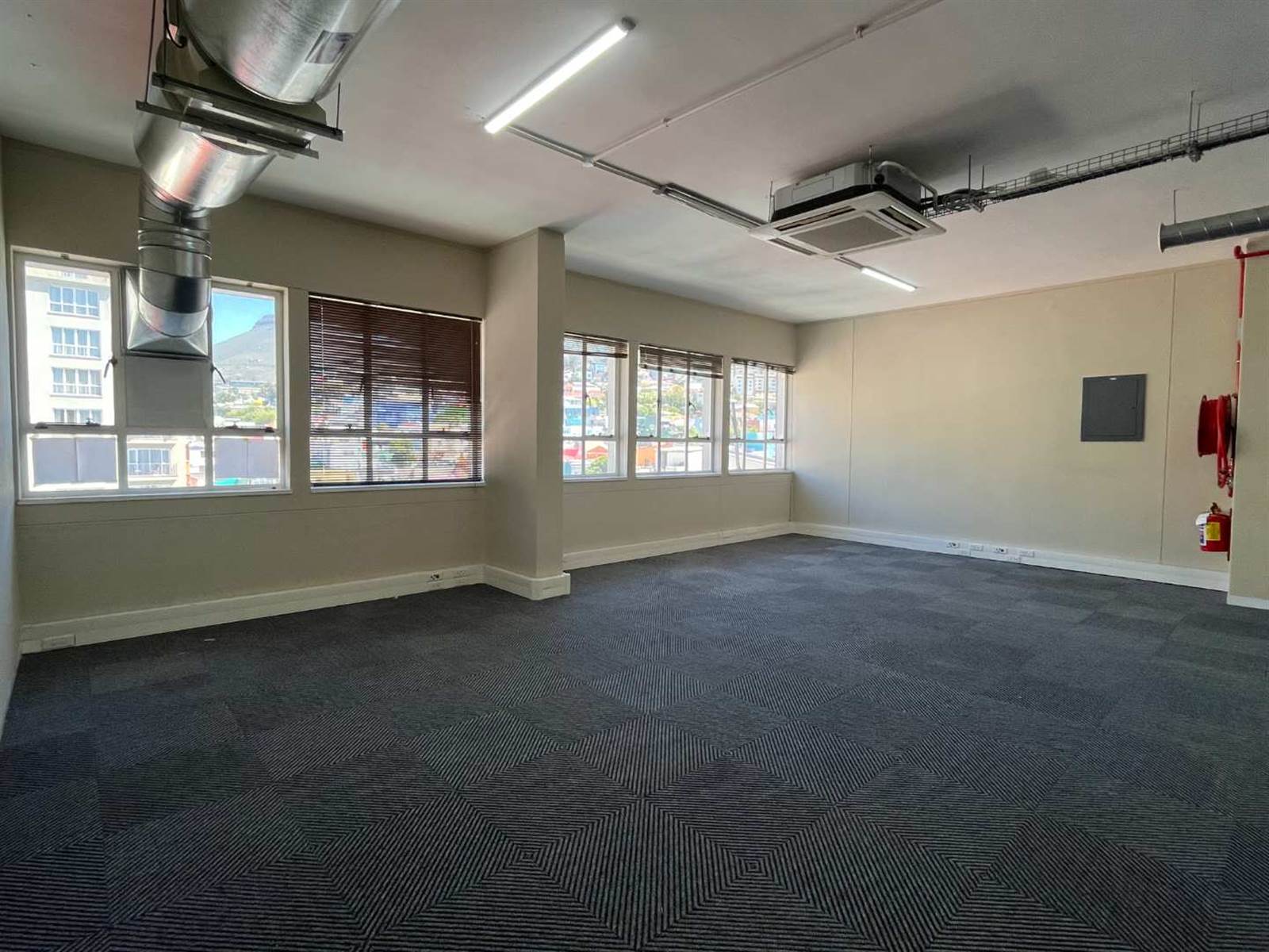 660  m² Office Space in Cape Town City Centre photo number 6