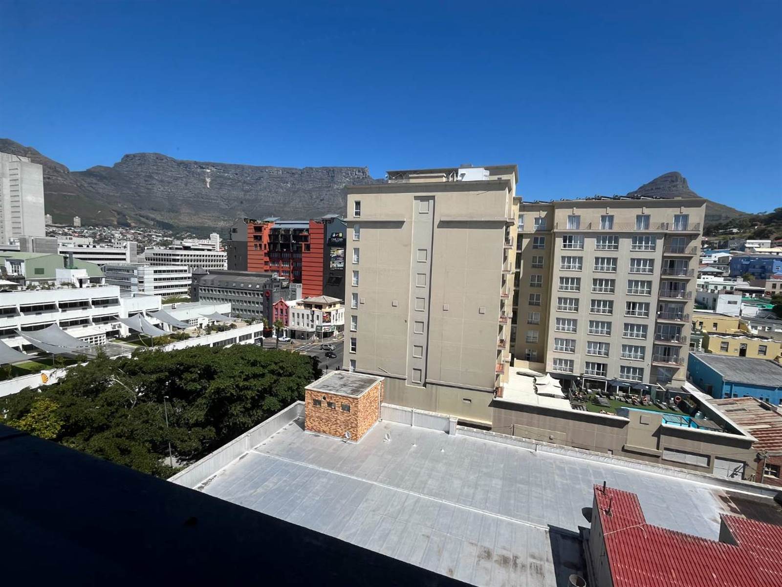 660  m² Office Space in Cape Town City Centre photo number 4