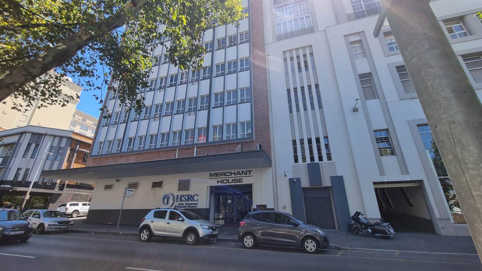 660  m² Office Space in Cape Town City Centre photo number 25