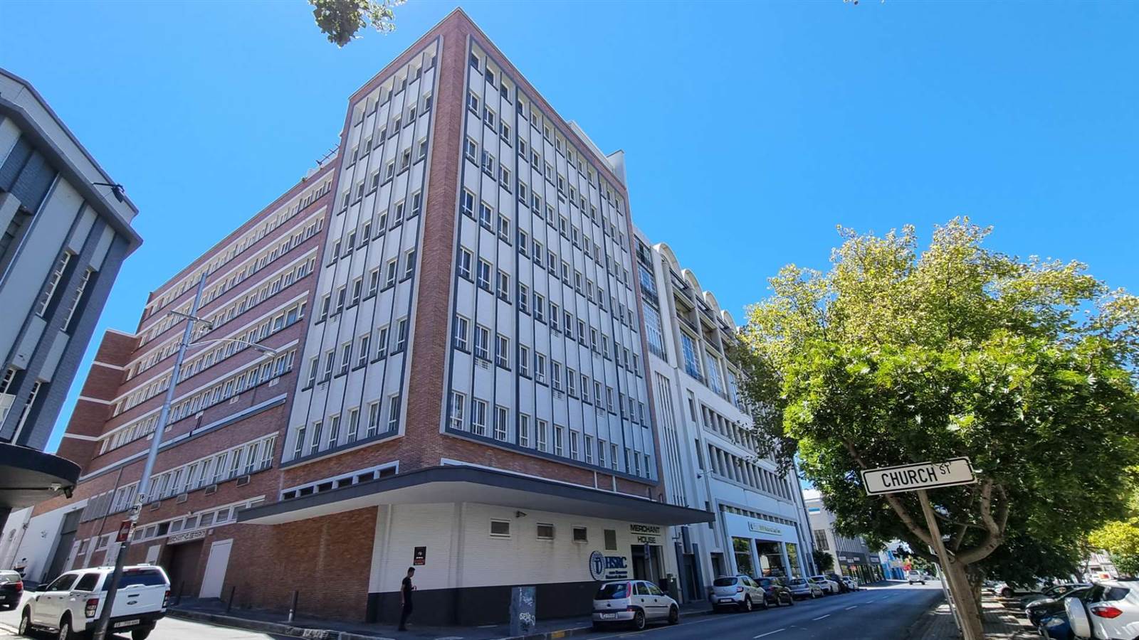 660  m² Office Space in Cape Town City Centre photo number 2