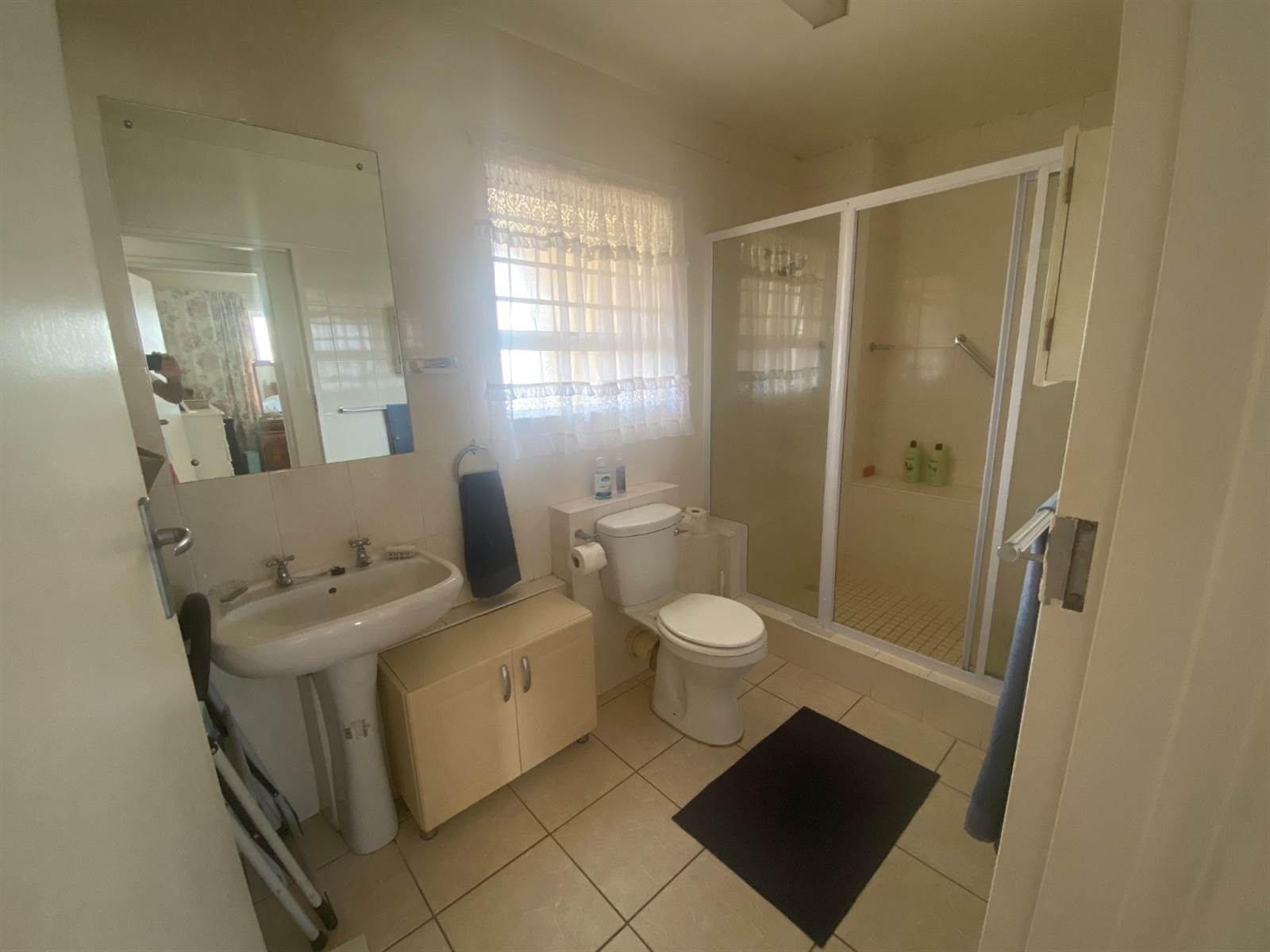1 Bed Apartment in Musgrave photo number 6