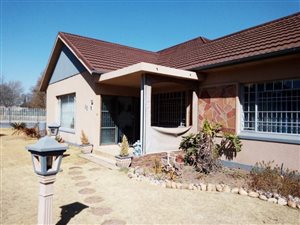 3 Bed House in Nigel Central