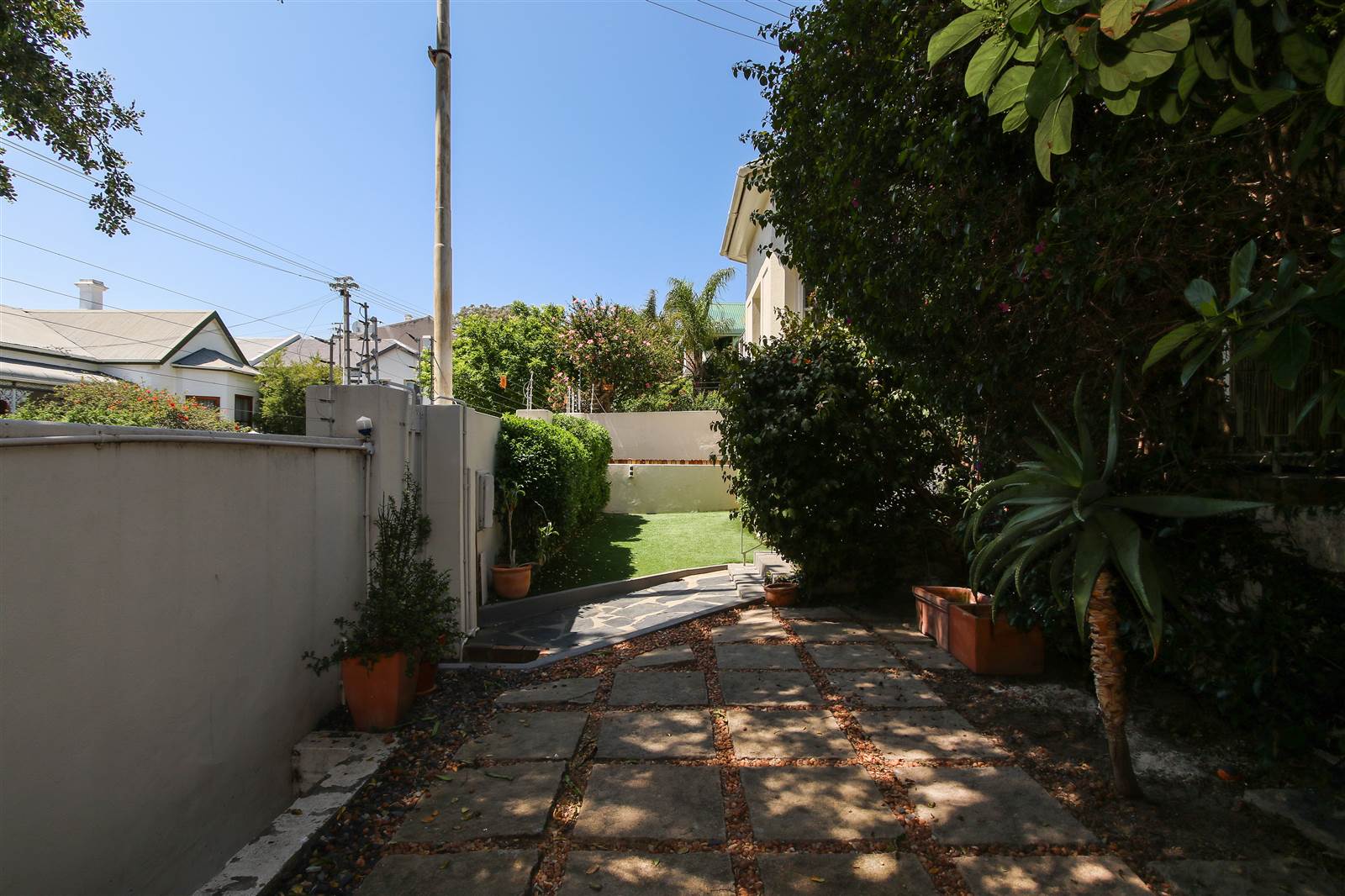 4 Bed House for sale in Vredehoek T3922633 Private Property