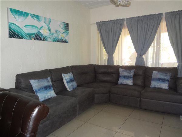 2 Bed Apartment