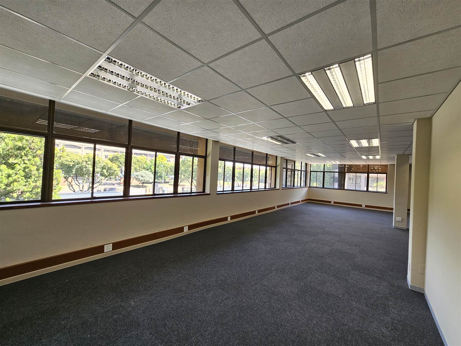 146  m² Commercial space in Centurion CBD photo number 10