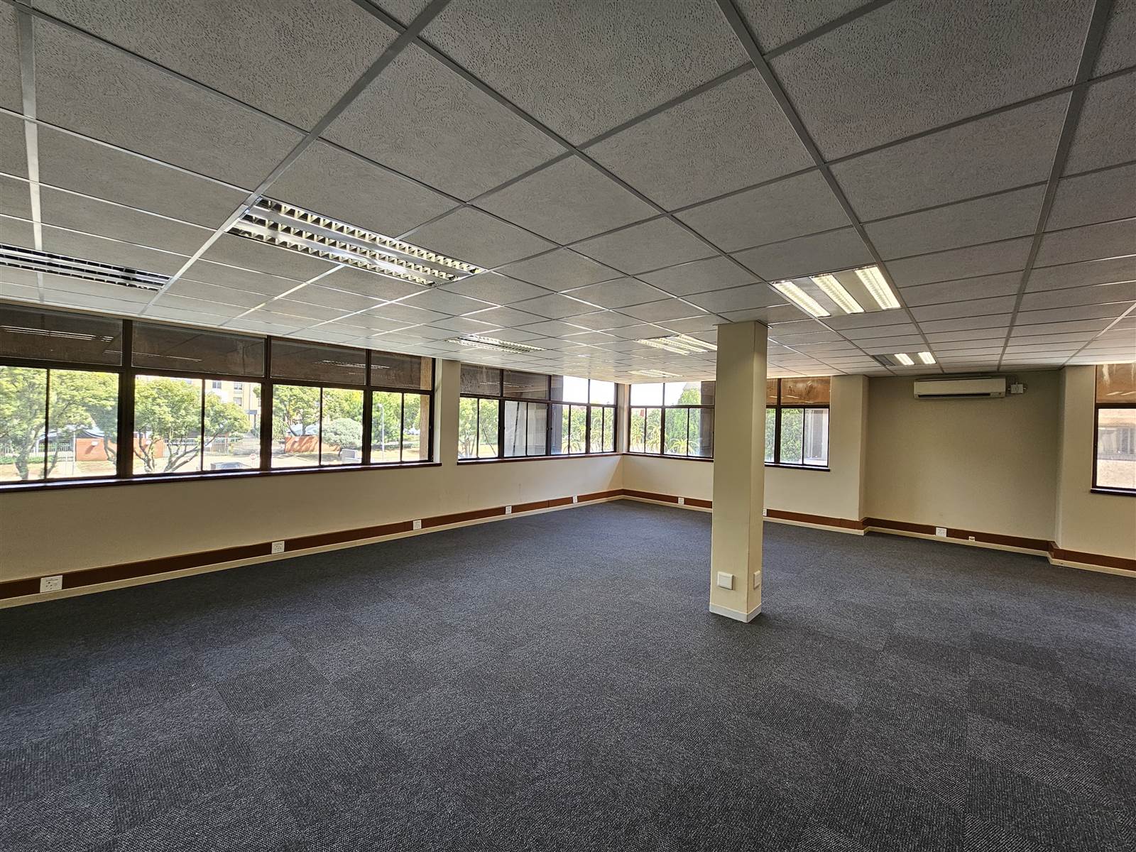 146  m² Commercial space in Centurion CBD photo number 4