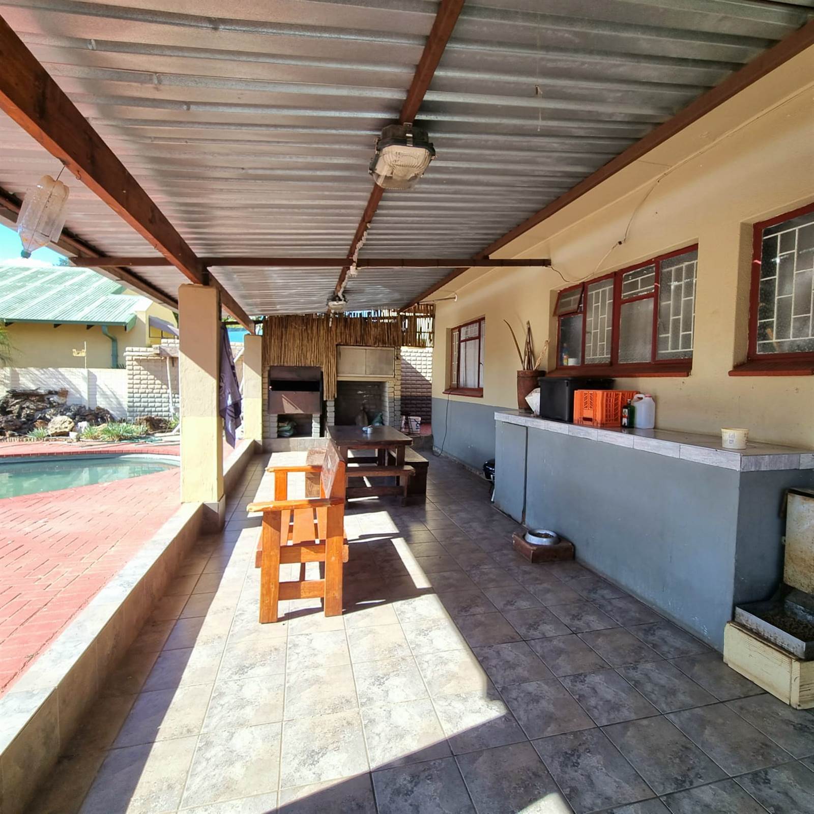 4 Bed House in Polokwane Central photo number 22
