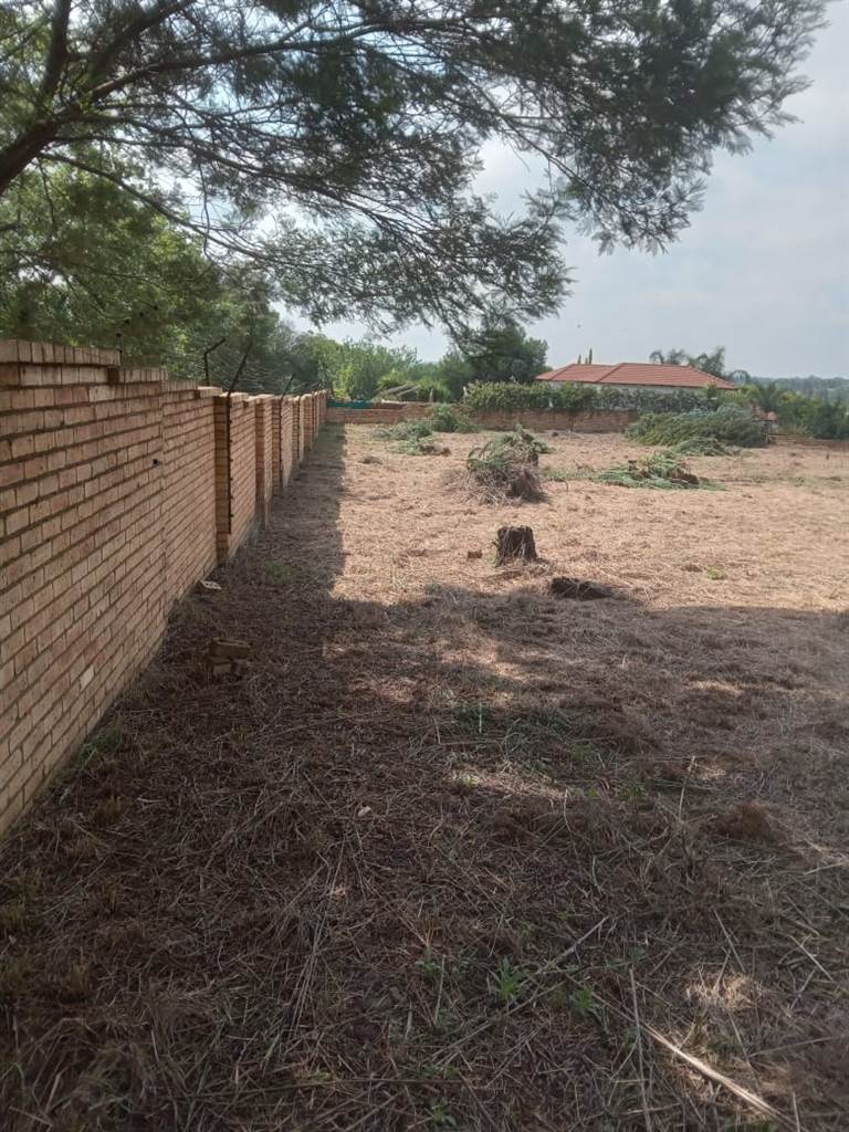 2351 m² Land available in Zwavelpoort photo number 7