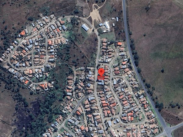 319 m² Land 319 m² Land