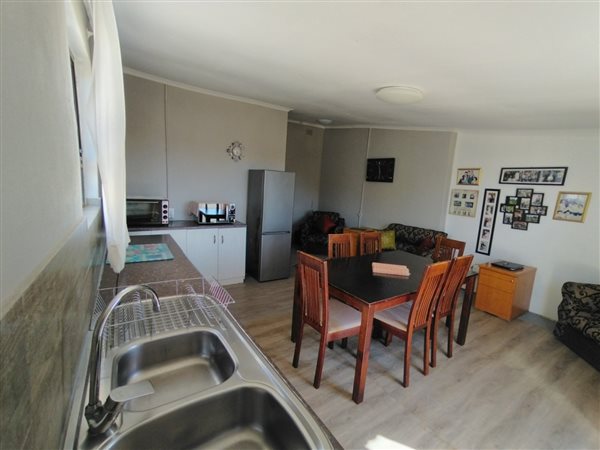 1 Bed Apartment