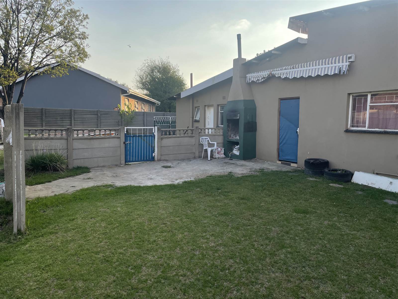 3 Bed House in Rensburg photo number 22