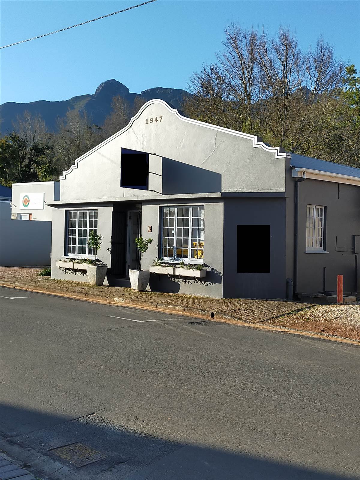 36  m² Commercial space in Swellendam photo number 2