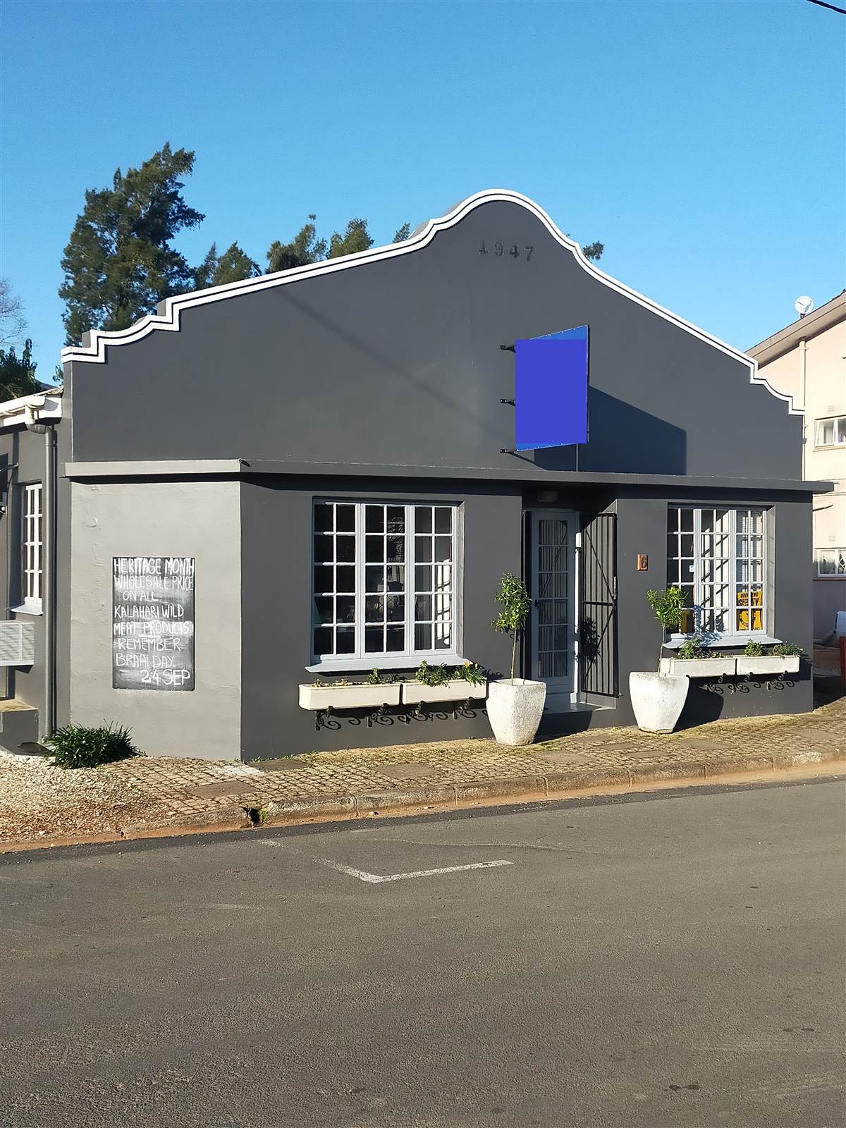 36  m² Commercial space in Swellendam photo number 1