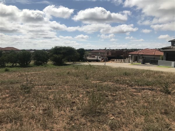 431 m² Land available in Thornhill