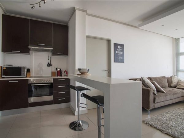 1 Bed Apartment