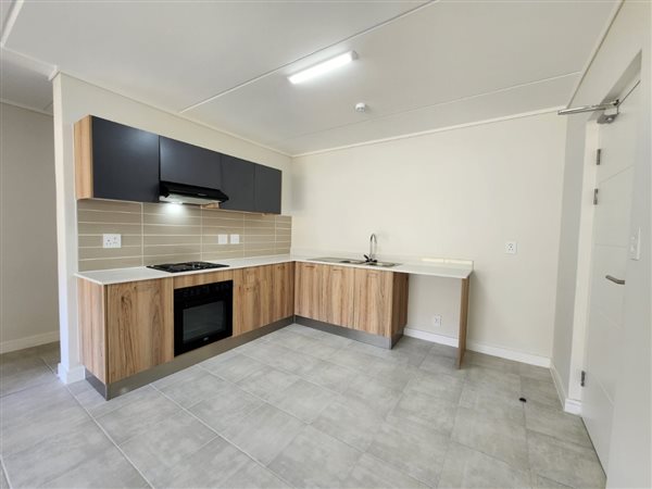 3 Bed Apartment