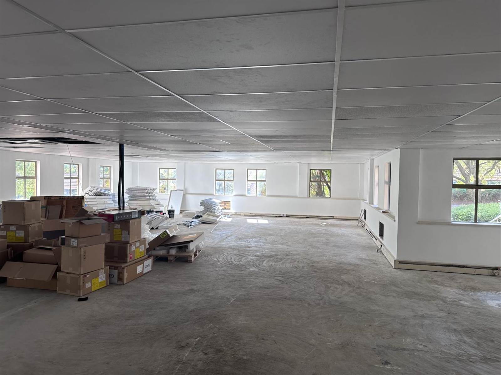 8000  m² Office Space in Faerie Glen photo number 11