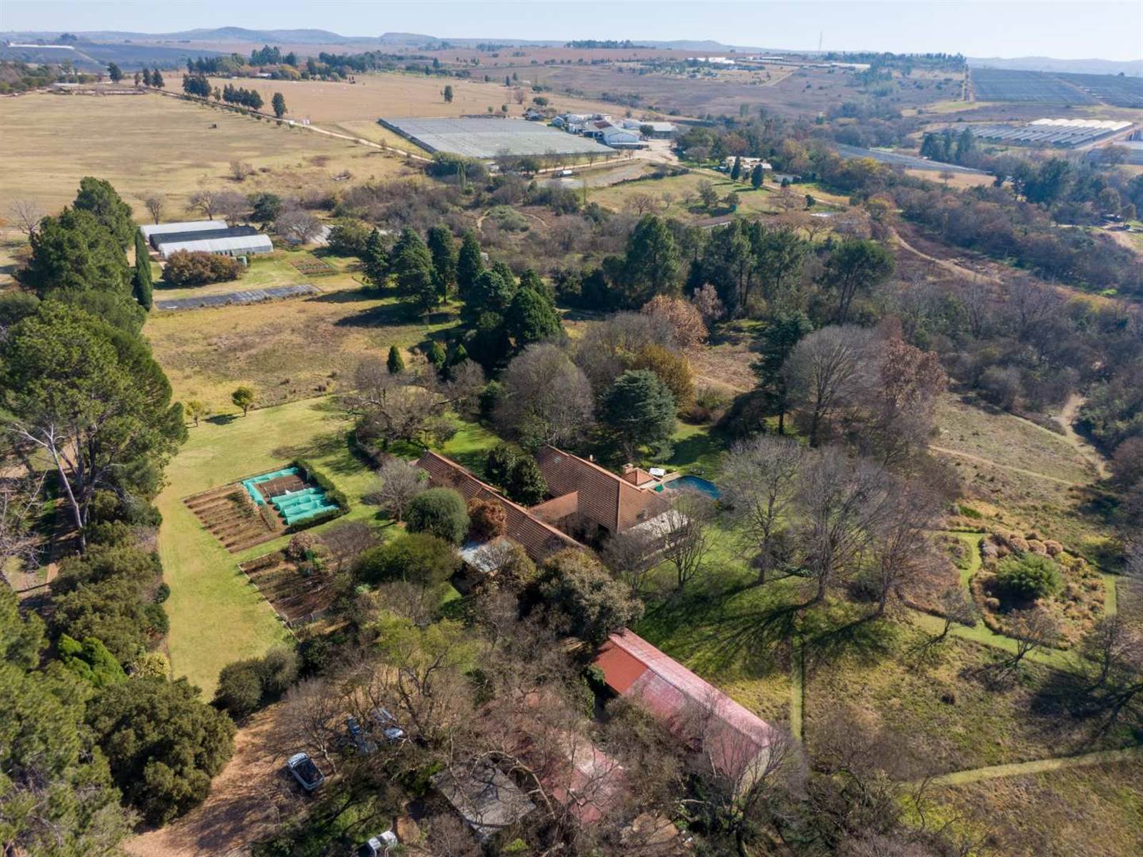 8.8 ha Farm in Lanseria and surrounds photo number 1