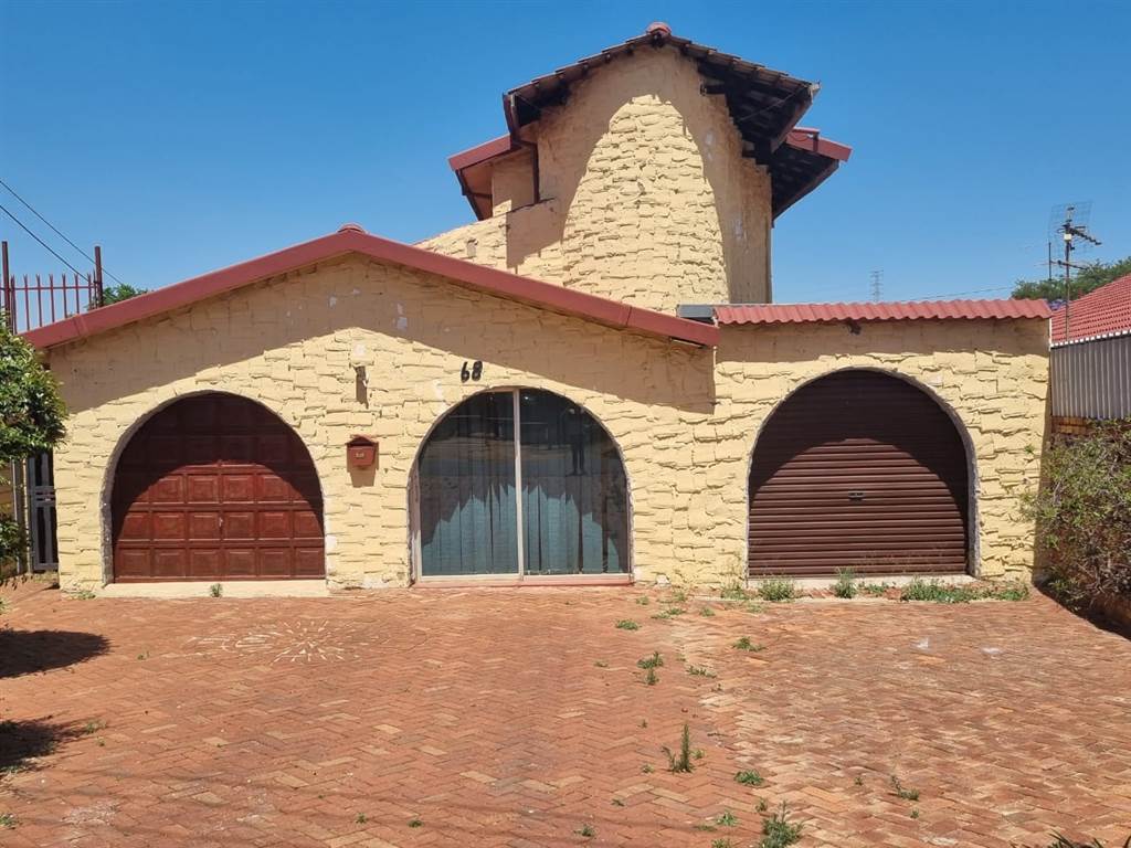 3 Bed House in Laudium photo number 20