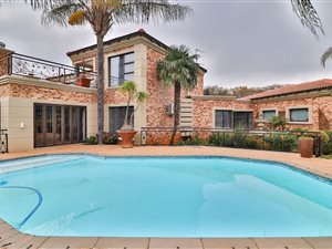 3 Bed House in Ruimsig