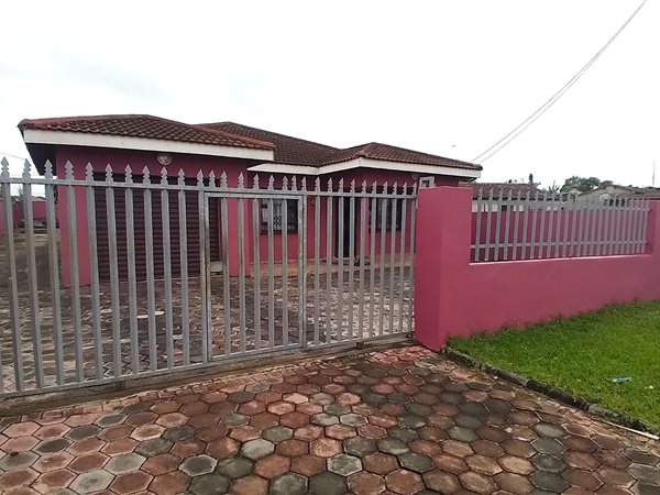 5 Bed House in Nseleni