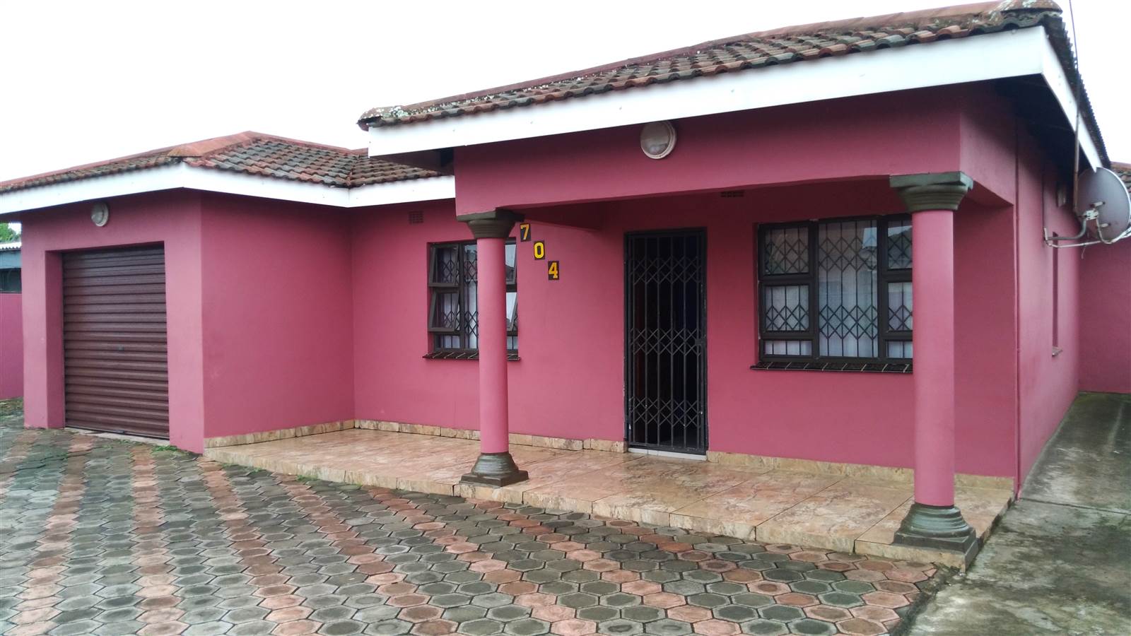 5 Bed House in Nseleni photo number 12