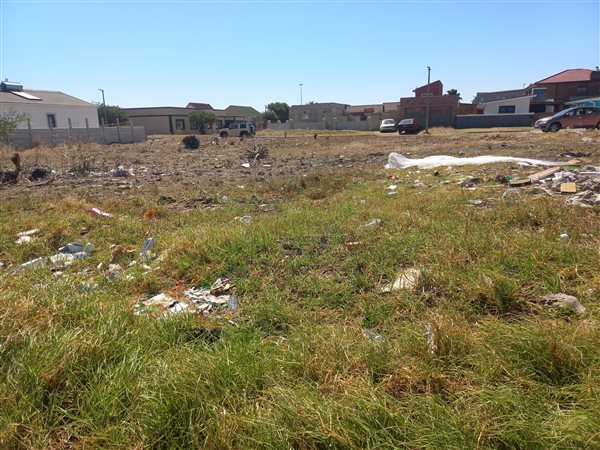 656 m² Land 656 m² Land