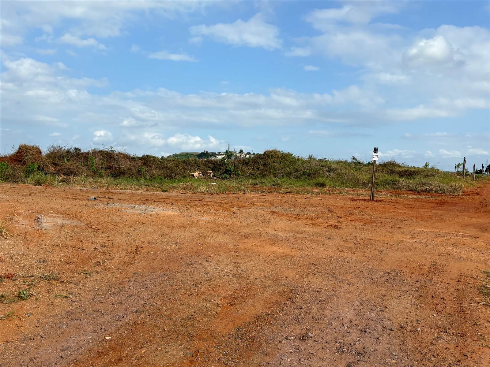853 m² Land available in Kindlewood Estate photo number 22